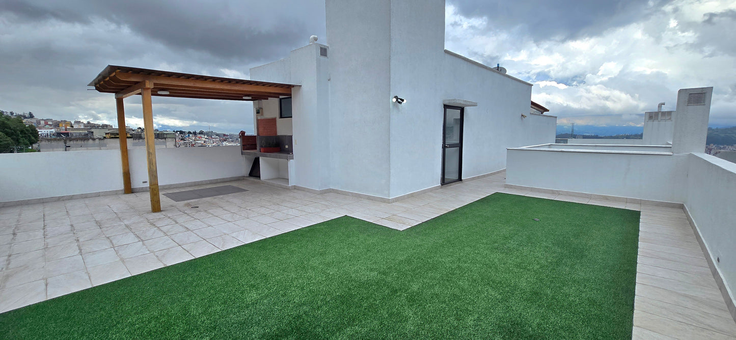 SE VENDE DEPARTAMENTO SECTOR LA GASCA
