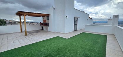 SE VENDE DEPARTAMENTO SECTOR LA GASCA