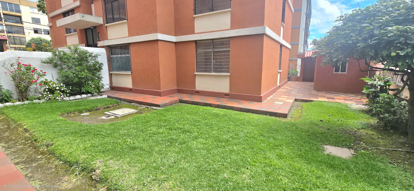 SE VENDE DEPARTAMENTO SECTOR VERACRUZ Y MAÑOSCA.