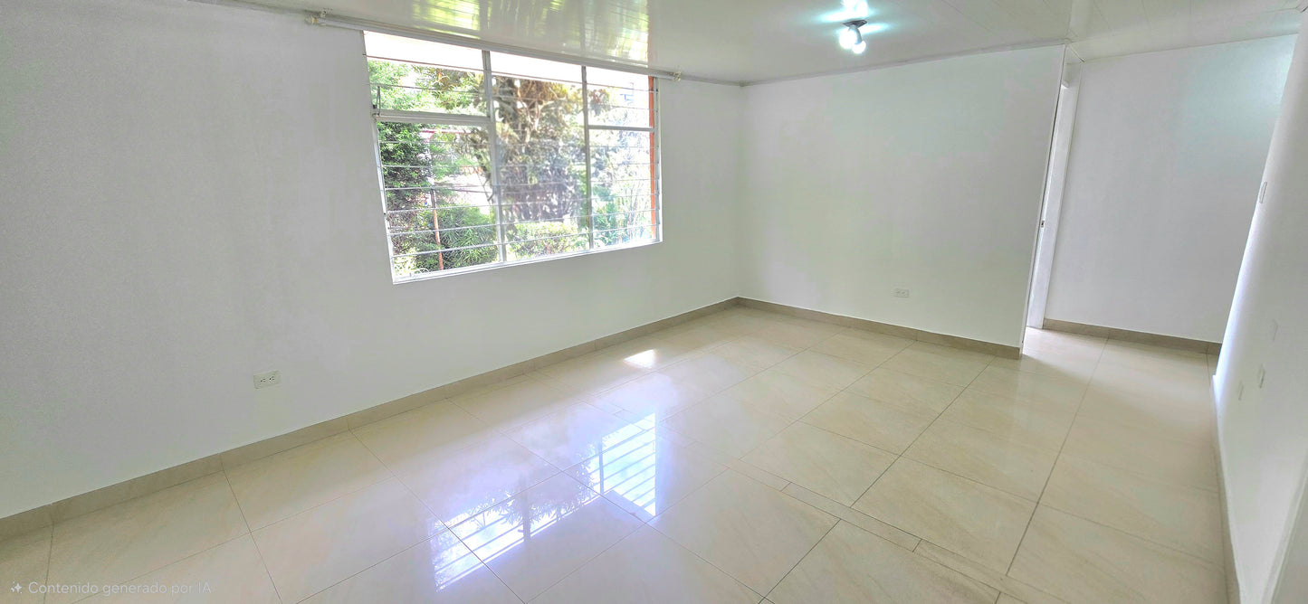 SE VENDE DEPARTAMENTO SECTOR VERACRUZ Y MAÑOSCA.