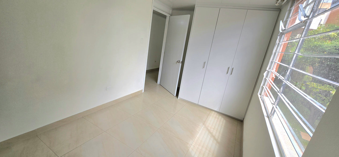 SE VENDE DEPARTAMENTO SECTOR VERACRUZ Y MAÑOSCA.