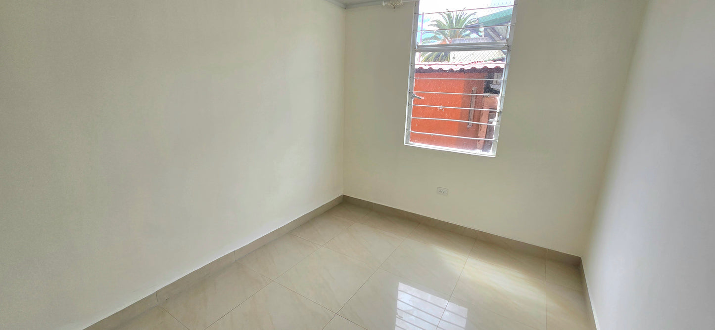 SE VENDE DEPARTAMENTO SECTOR VERACRUZ Y MAÑOSCA.