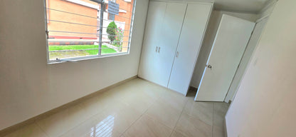 SE VENDE DEPARTAMENTO SECTOR VERACRUZ Y MAÑOSCA.
