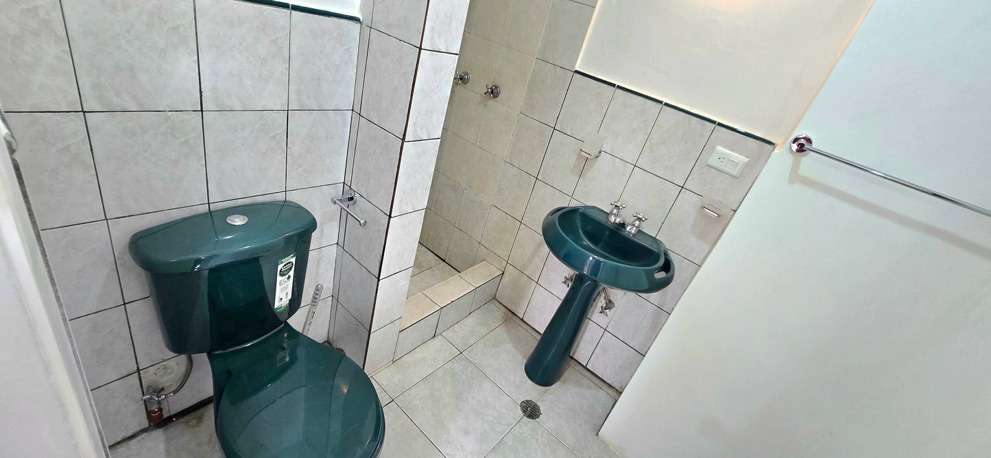 SE VENDE DEPARTAMENTO SECTOR VERACRUZ Y MAÑOSCA.