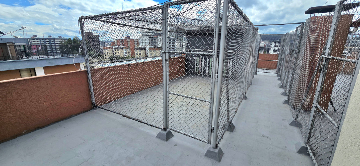 SE VENDE DEPARTAMENTO SECTOR VERACRUZ Y MAÑOSCA.