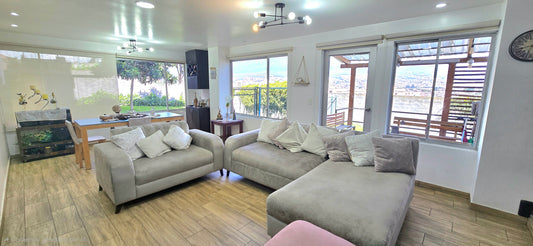SE VENDE DEPARTAMENTO DÚPLEX SECTOR MONTESERRIN