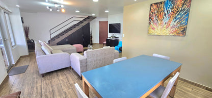SE VENDE DEPARTAMENTO DÚPLEX SECTOR MONTESERRIN