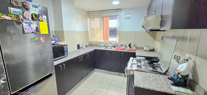 SE VENDE DEPARTAMENTO DÚPLEX SECTOR MONTESERRIN