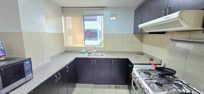 SE VENDE DEPARTAMENTO DÚPLEX SECTOR MONTESERRIN