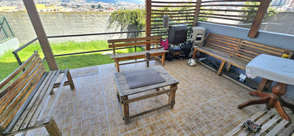 SE VENDE DEPARTAMENTO DÚPLEX SECTOR MONTESERRIN