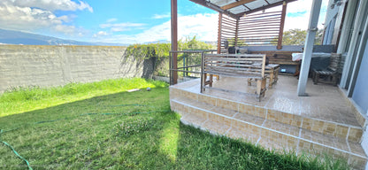SE VENDE DEPARTAMENTO DÚPLEX SECTOR MONTESERRIN