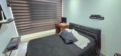 SE VENDE DEPARTAMENTO DÚPLEX SECTOR MONTESERRIN