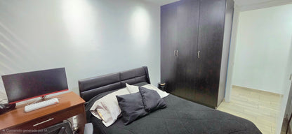 SE VENDE DEPARTAMENTO DÚPLEX SECTOR MONTESERRIN