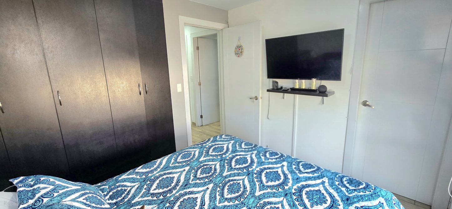 SE VENDE DEPARTAMENTO DÚPLEX SECTOR MONTESERRIN