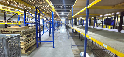 SE VENDE BODEGAS CON OFICINAS SECTOR EL CONDADO.