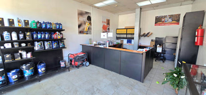 SE VENDE BODEGAS CON OFICINAS SECTOR EL CONDADO.