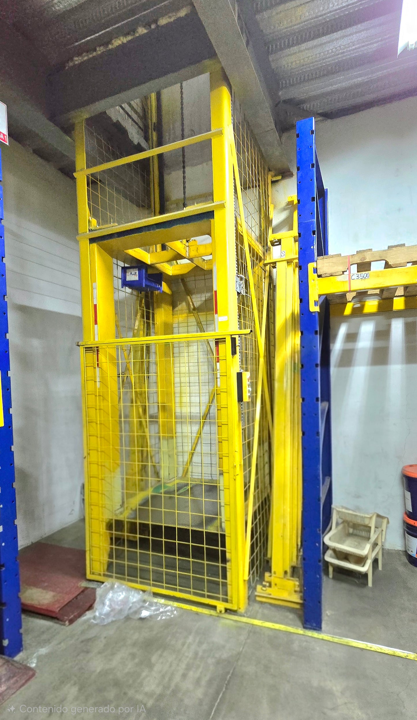 SE VENDE BODEGAS CON OFICINAS SECTOR EL CONDADO.