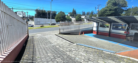 SE VENDE BODEGAS CON OFICINAS SECTOR EL CONDADO.