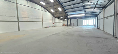 SE ARRIENDA GALPÓN O BODEGA SECTOR CARCELEN INDUSTRIAL,  PANAMERICANA NORTE