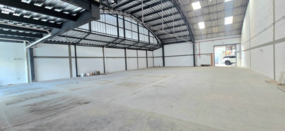 SE ARRIENDA GALPÓN O BODEGA SECTOR CARCELEN INDUSTRIAL,  PANAMERICANA NORTE