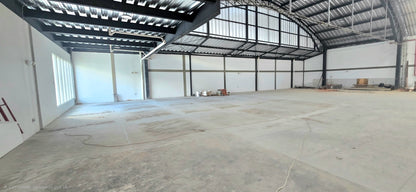 SE ARRIENDA GALPÓN O BODEGA SECTOR CARCELEN INDUSTRIAL,  PANAMERICANA NORTE