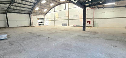 SE ARRIENDA GALPÓN O BODEGA SECTOR CARCELEN INDUSTRIAL,  PANAMERICANA NORTE