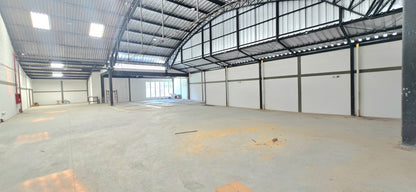 SE ARRIENDA GALPÓN O BODEGA SECTOR CARCELEN INDUSTRIAL,  PANAMERICANA NORTE