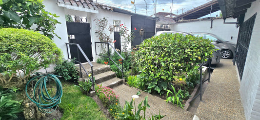 SE VENDE CASA SECTOR LA KENNEDY