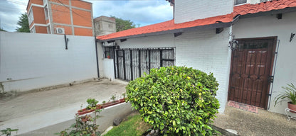 SE VENDE CASA SECTOR LA KENNEDY