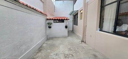 SE VENDE CASA SECTOR LA KENNEDY