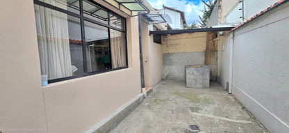 SE VENDE CASA SECTOR LA KENNEDY