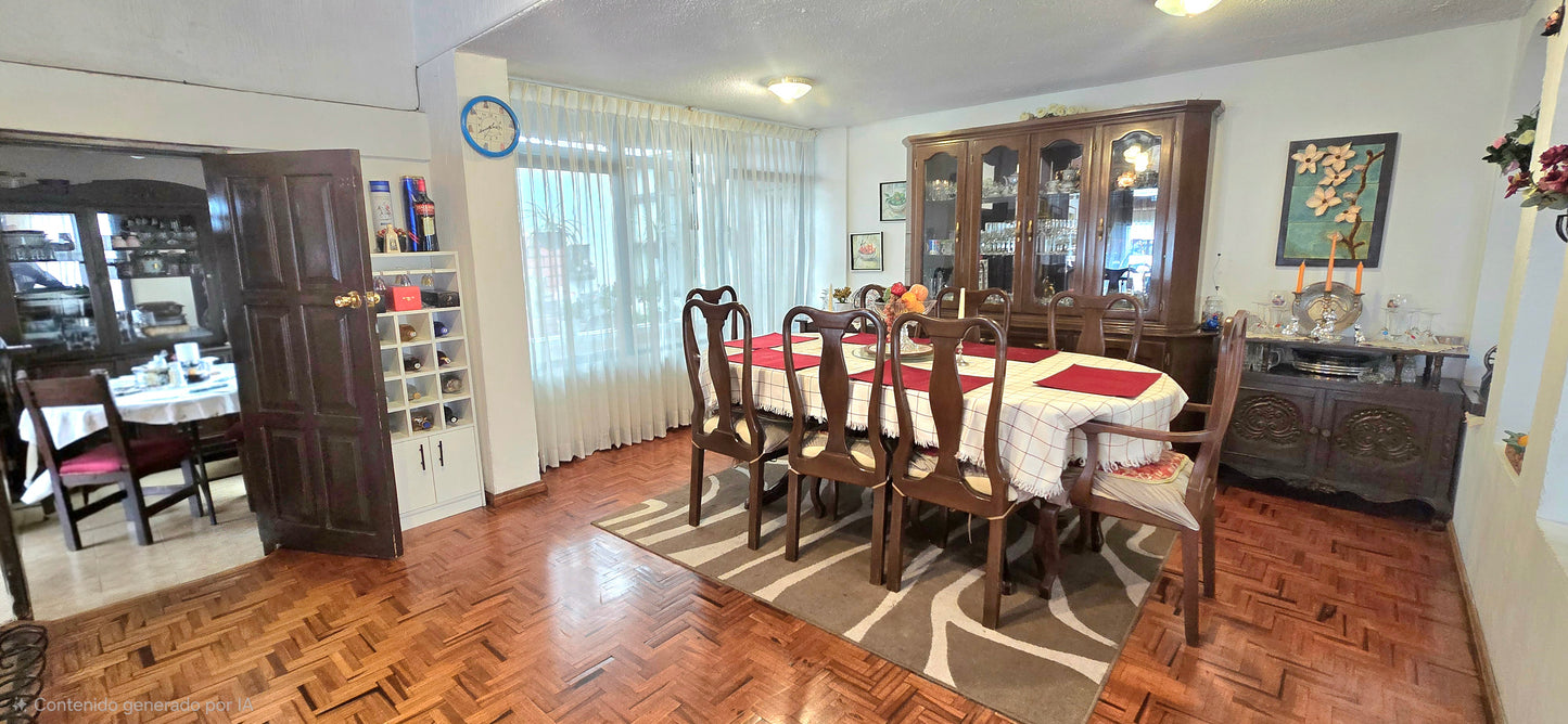 SE VENDE CASA SECTOR LA KENNEDY