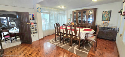 SE VENDE CASA SECTOR LA KENNEDY
