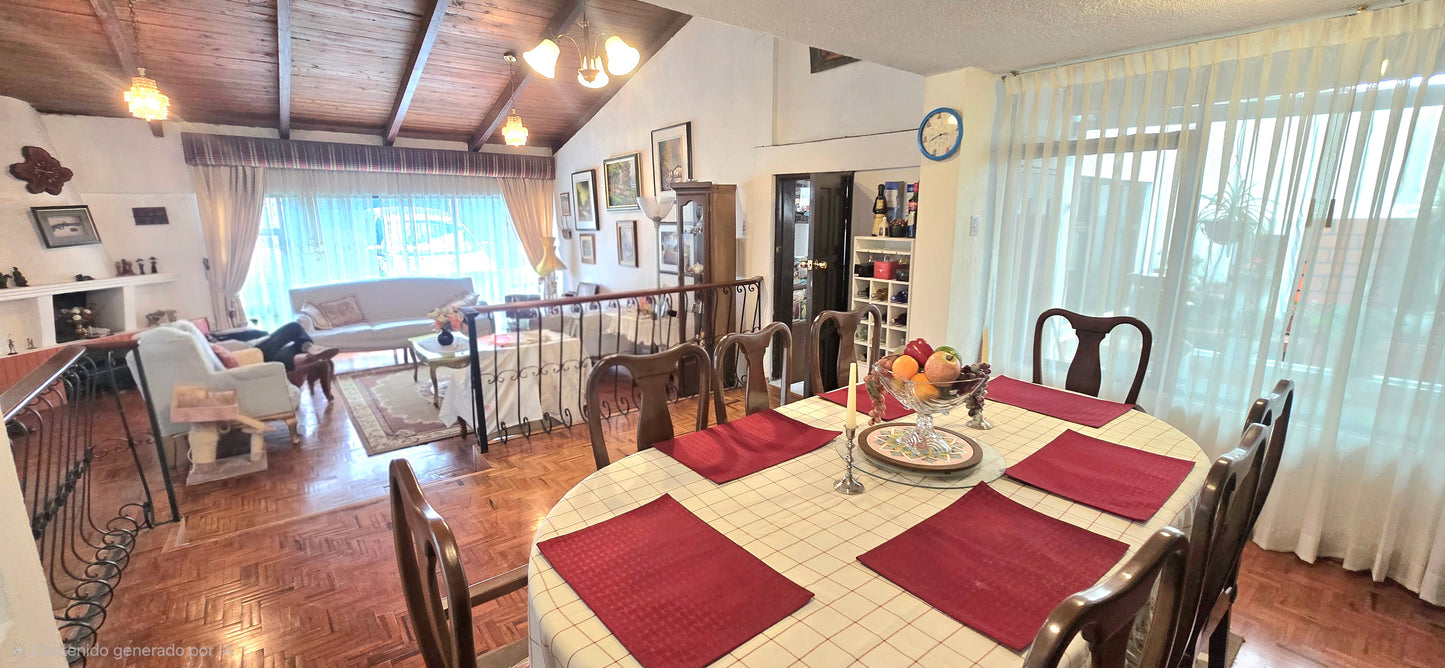 SE VENDE CASA SECTOR LA KENNEDY