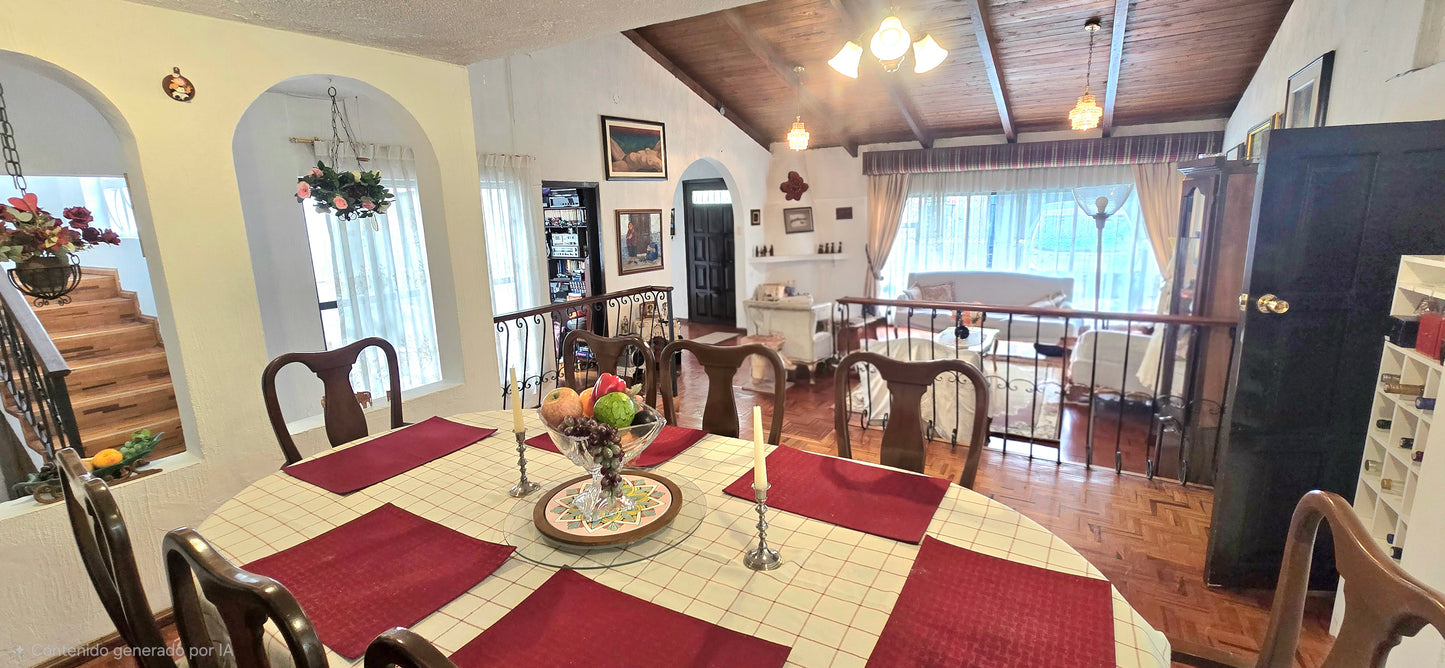 SE VENDE CASA SECTOR LA KENNEDY
