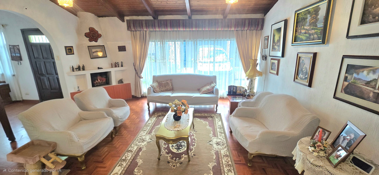 SE VENDE CASA SECTOR LA KENNEDY