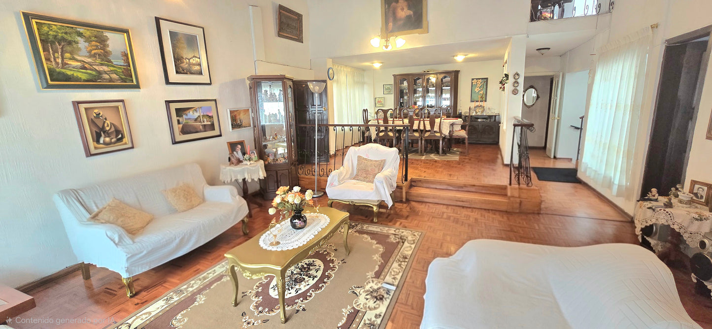 SE VENDE CASA SECTOR LA KENNEDY
