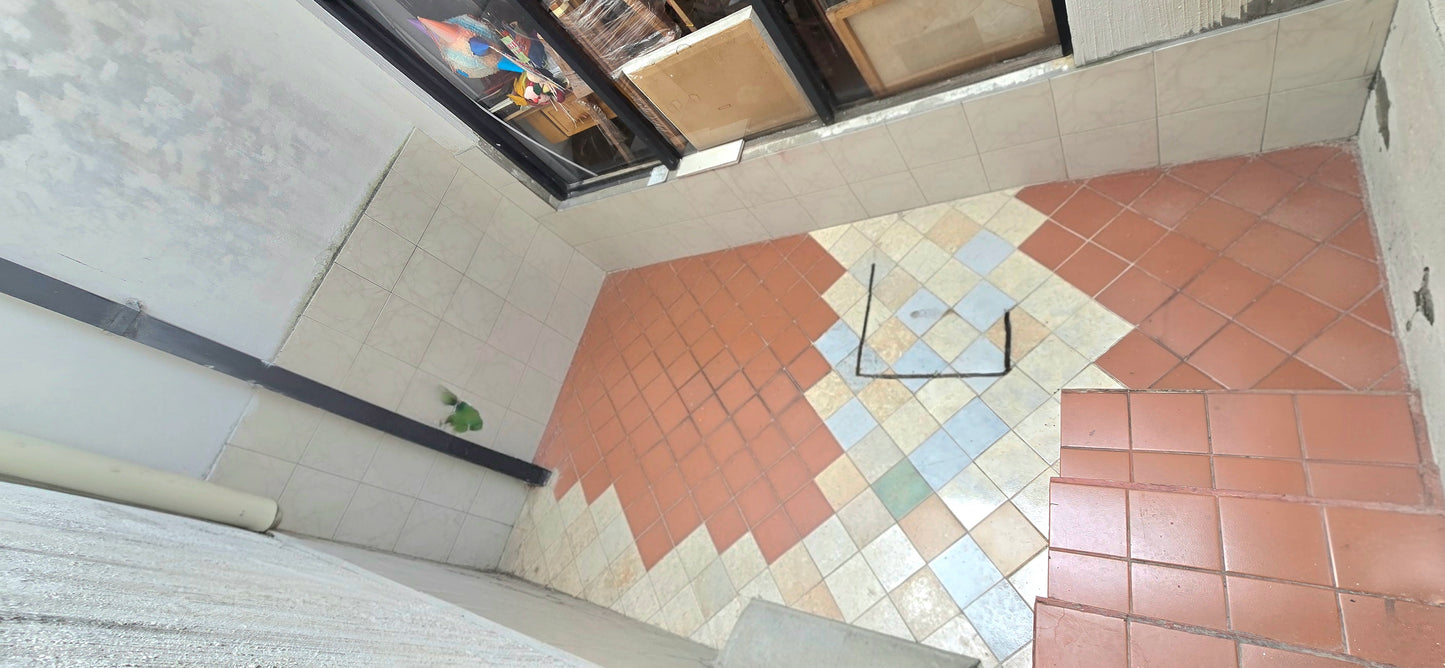 SE VENDE CASA SECTOR LA KENNEDY