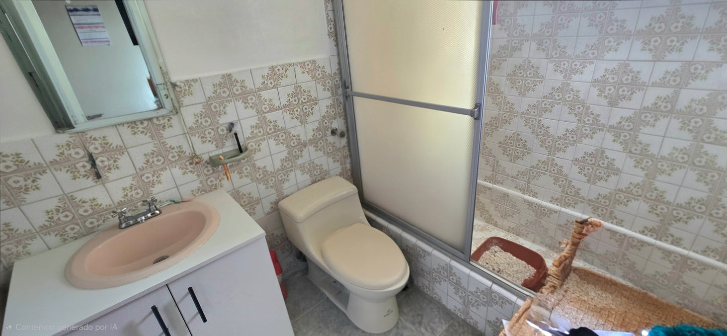 SE VENDE CASA SECTOR LA KENNEDY