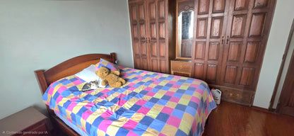 SE VENDE CASA SECTOR LA KENNEDY