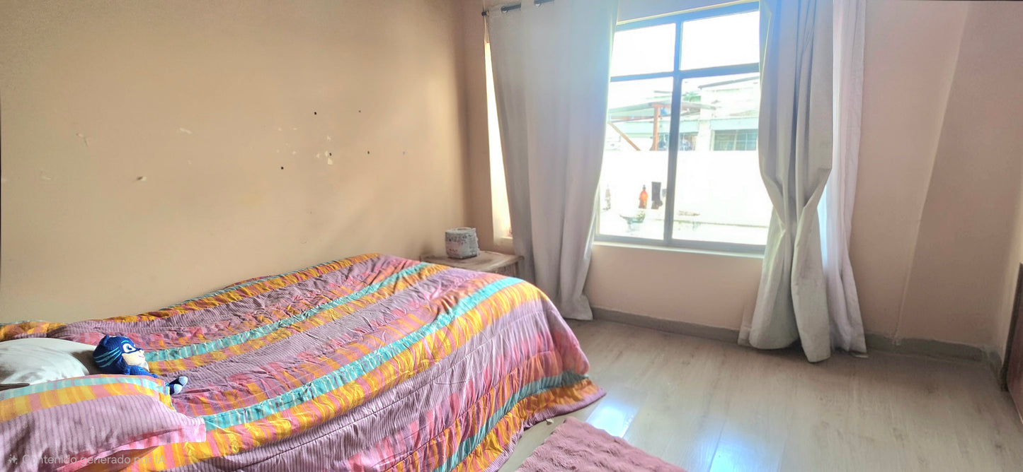 SE VENDE CASA SECTOR LA KENNEDY