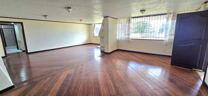 SE ARRIENDA DEPARTAMENTO SECTOR MONTESERRIN - DENTRO DE LA URBANIZACION CAMPO ALEGRE.