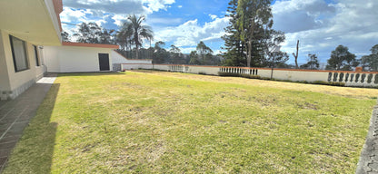 SE ARRIENDA DEPARTAMENTO SECTOR MONTESERRIN - DENTRO DE LA URBANIZACION CAMPO ALEGRE.