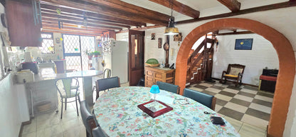 SE VENDE CASA EN CALDERÓN