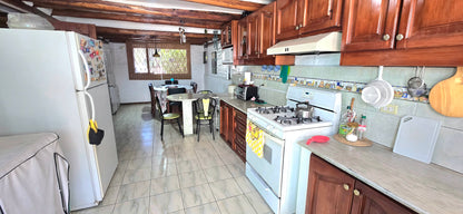 SE VENDE CASA EN CALDERÓN