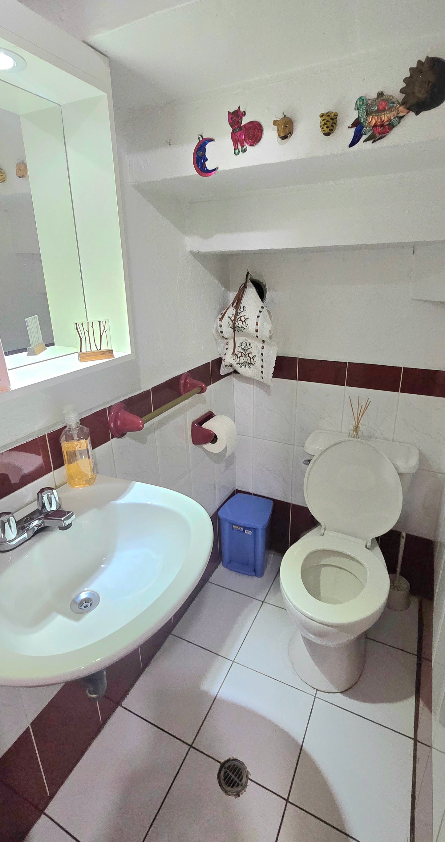 SE VENDE CASA EN CALDERÓN