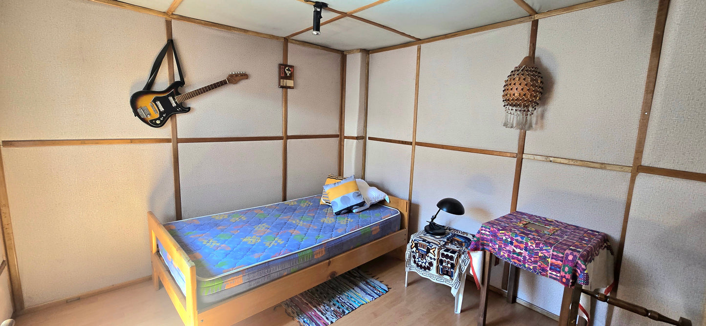 SE VENDE CASA EN CALDERÓN