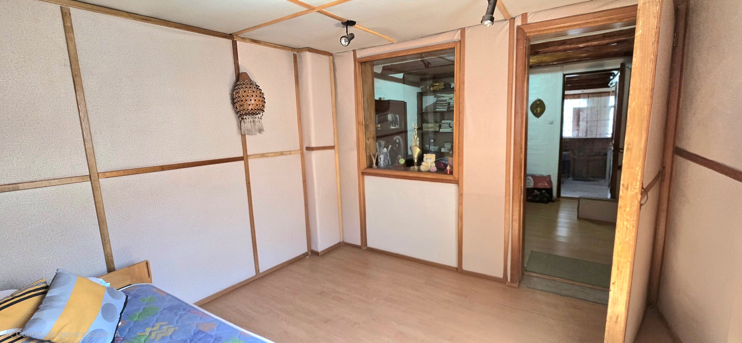 SE VENDE CASA EN CALDERÓN