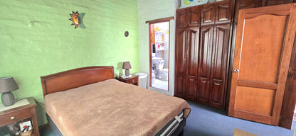 SE VENDE CASA EN CALDERÓN