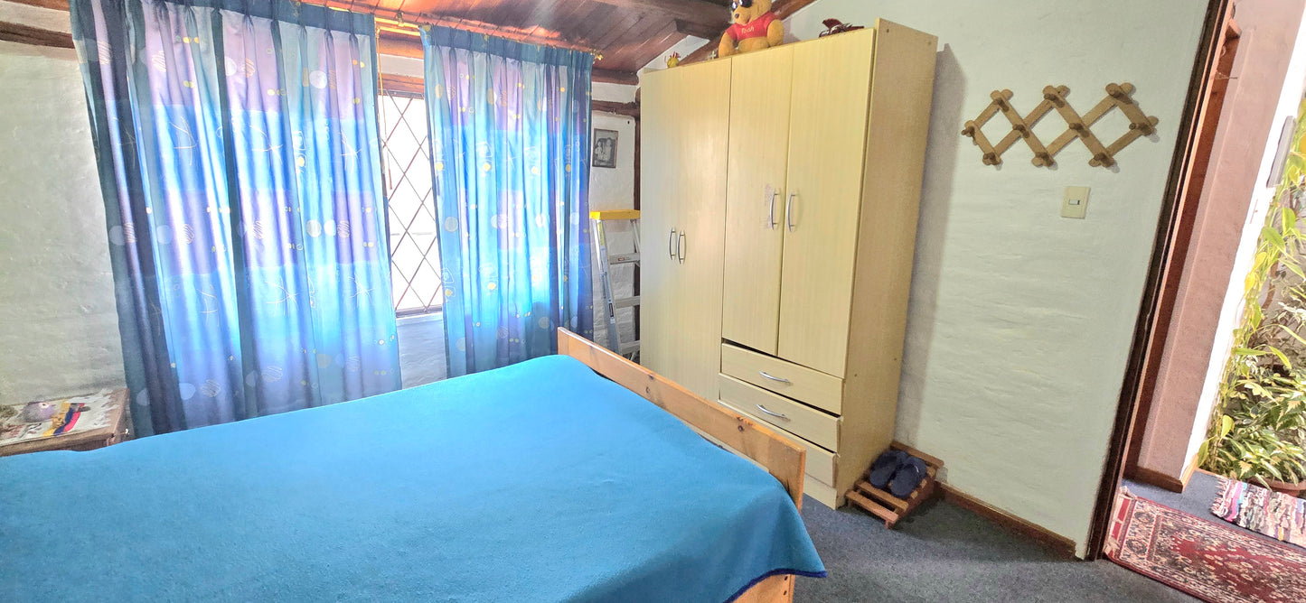 SE VENDE CASA EN CALDERÓN